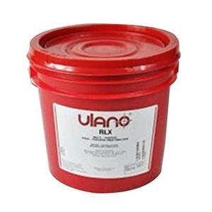 ULANO RLX DUAL CURE EMULSION (MULTI-PURPOSE DIAZO/ACRYLIC PHOTOPOLYMER EMULSION)